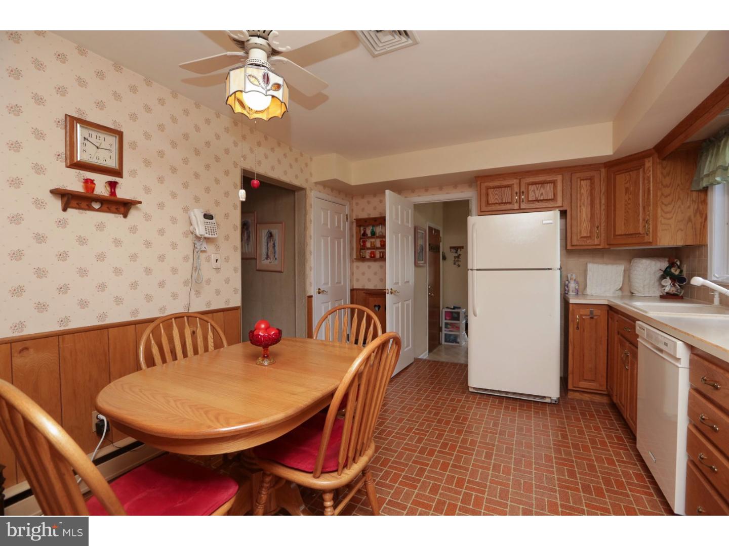 3107 Cowpath Road Souderton, PA 18964 - Photo 8 of 24 Kitchen