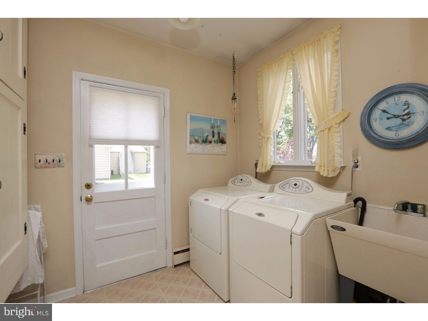 3107 Cowpath Road Souderton, PA 18964 - Photo 9 of 24 Laundry Room