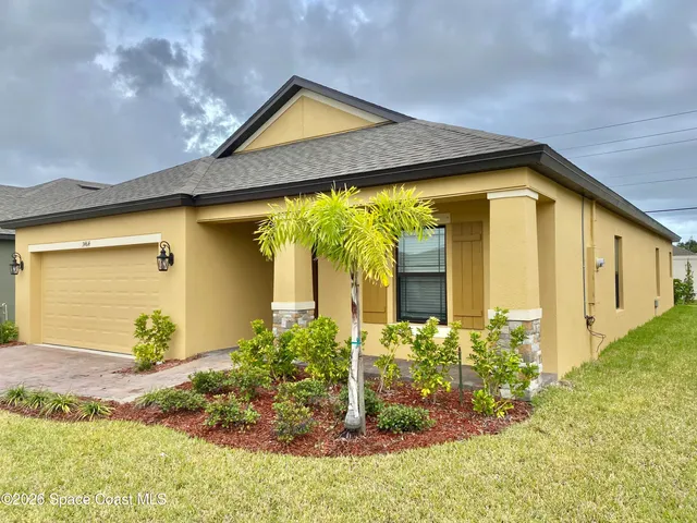 $2,350 | 3464 Whimsical Circle, Rockledge, FL 32955