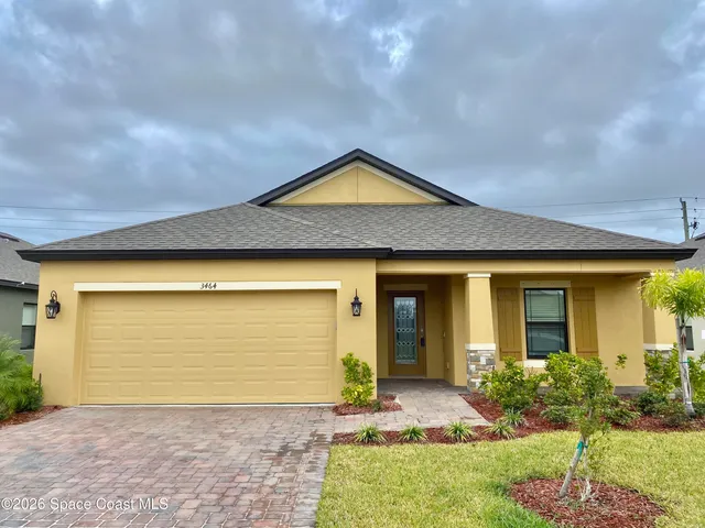 $2,350 | 3464 Whimsical Circle, Rockledge, FL 32955