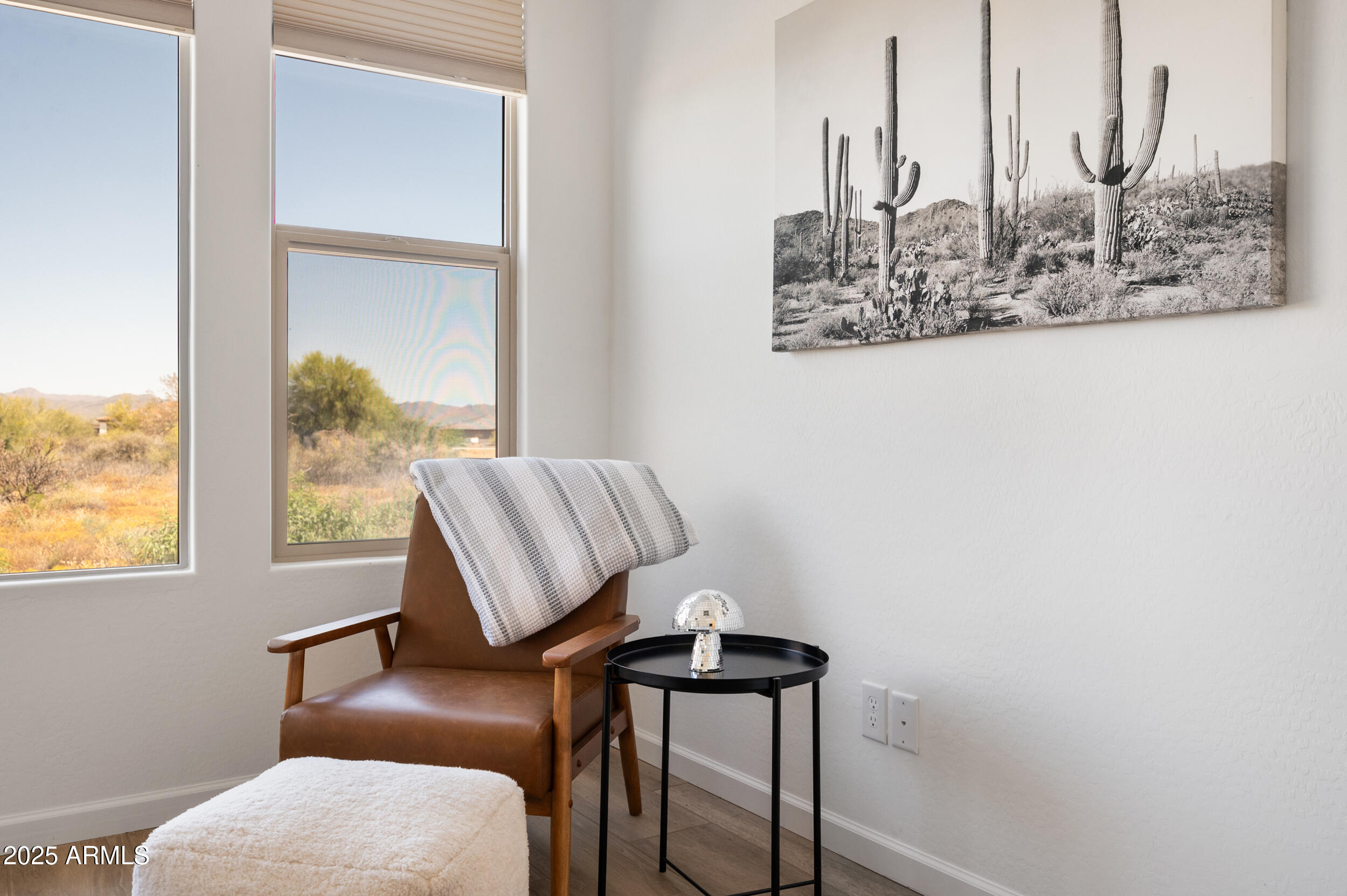 18328 East Spring Valley Court Rio Verde, AZ 85263 - Photo 15 of 39 a view of workspace