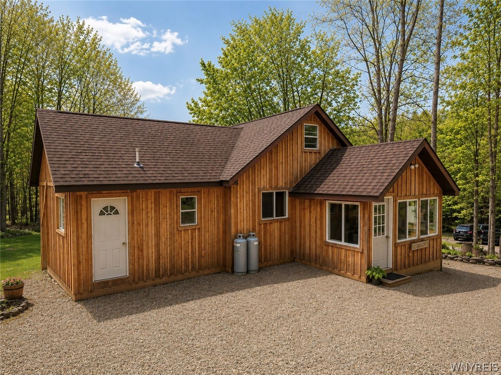 6278 Hart Road Mansfield, NY 14755 - Photo 3 of 44