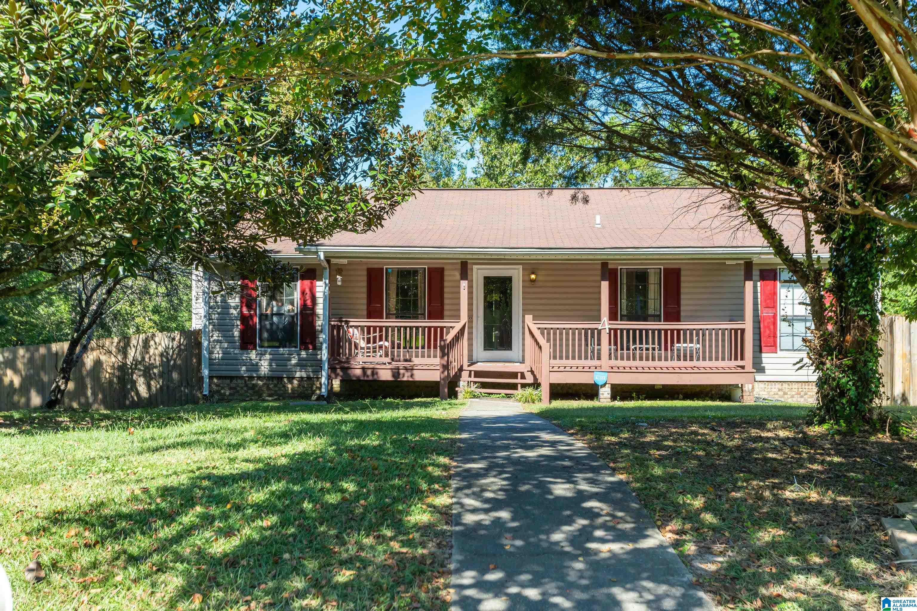 4 Oak Drive Remlap, AL 35133 - Photo 3 of 40