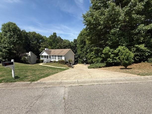 4098 Parks Road Flowery Branch, GA 30542 - Photo 1 of 1 Gallery Image 1
