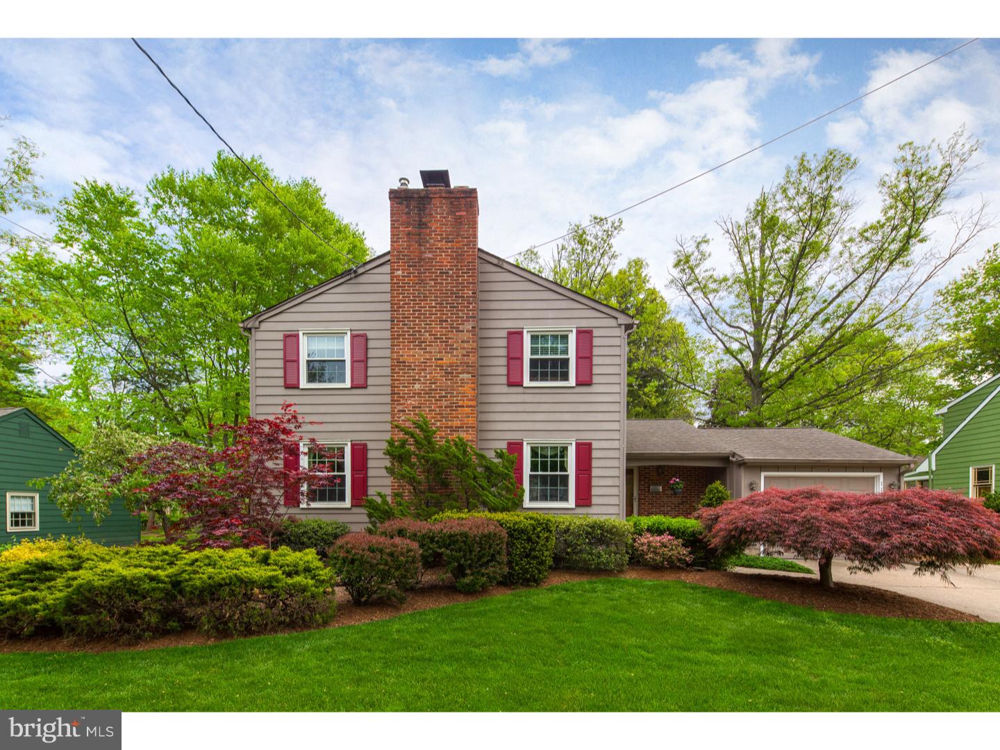 114 Warfield Road Cherry Hill, NJ 08034 - Photo 1 of 24
