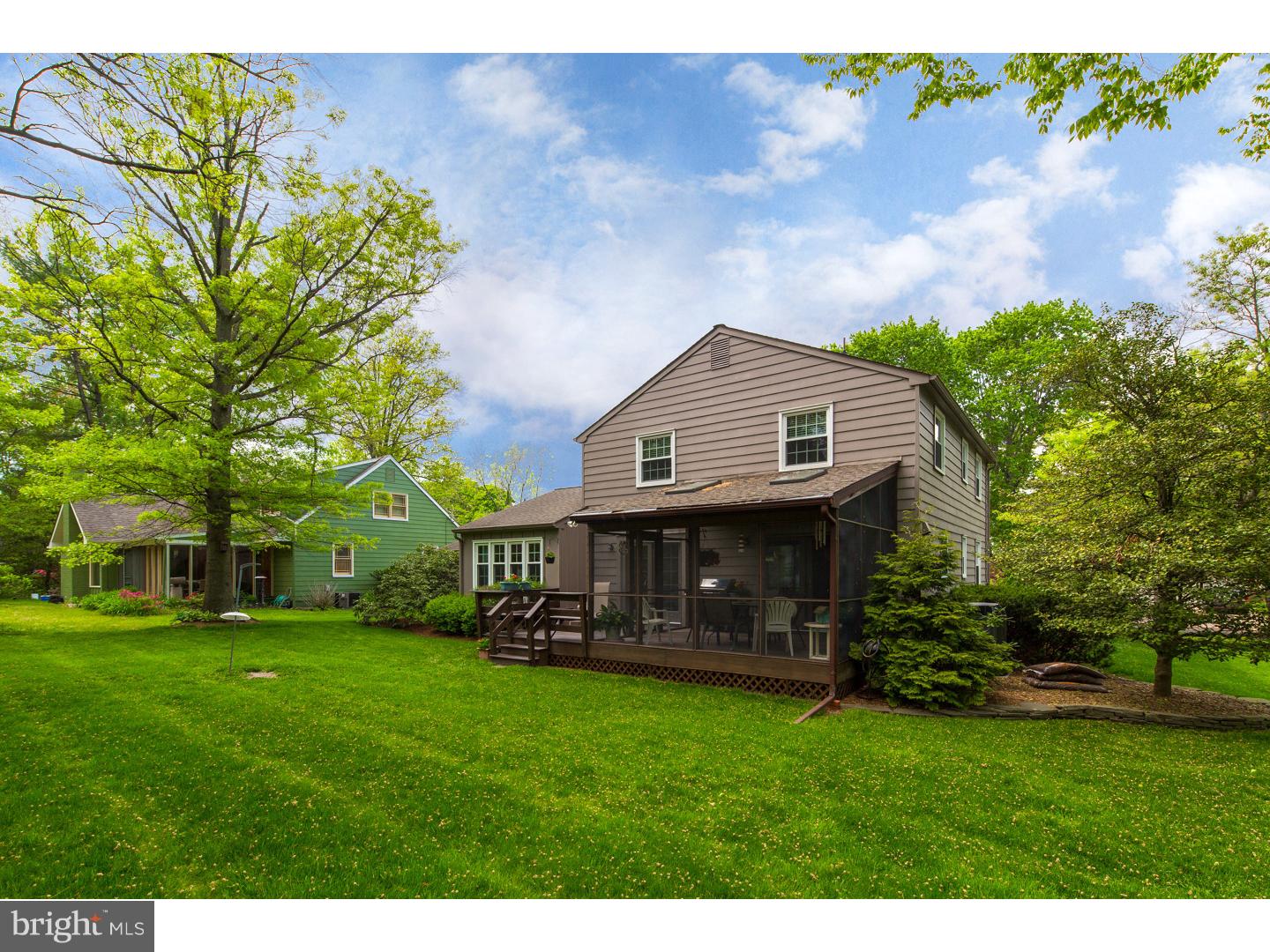 114 Warfield Road Cherry Hill, NJ 08034 - Photo 23 of 24