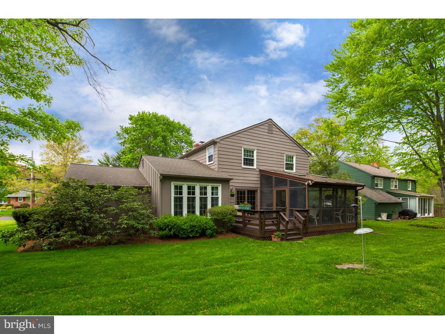 114 Warfield Road Cherry Hill, NJ 08034 - Photo 24 of 24