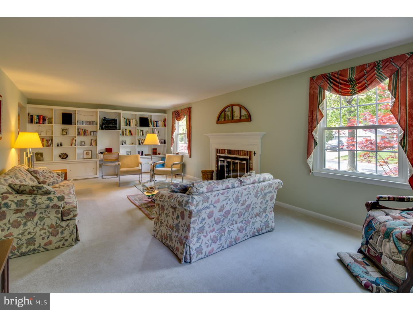 114 Warfield Road Cherry Hill, NJ 08034 - Photo 5 of 24