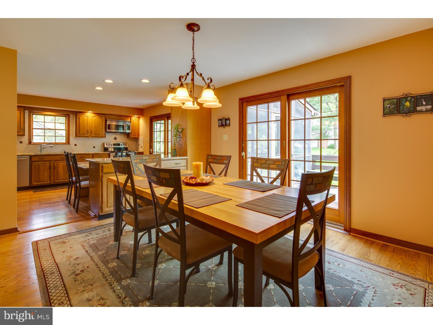 114 Warfield Road Cherry Hill, NJ 08034 - Photo 6 of 24