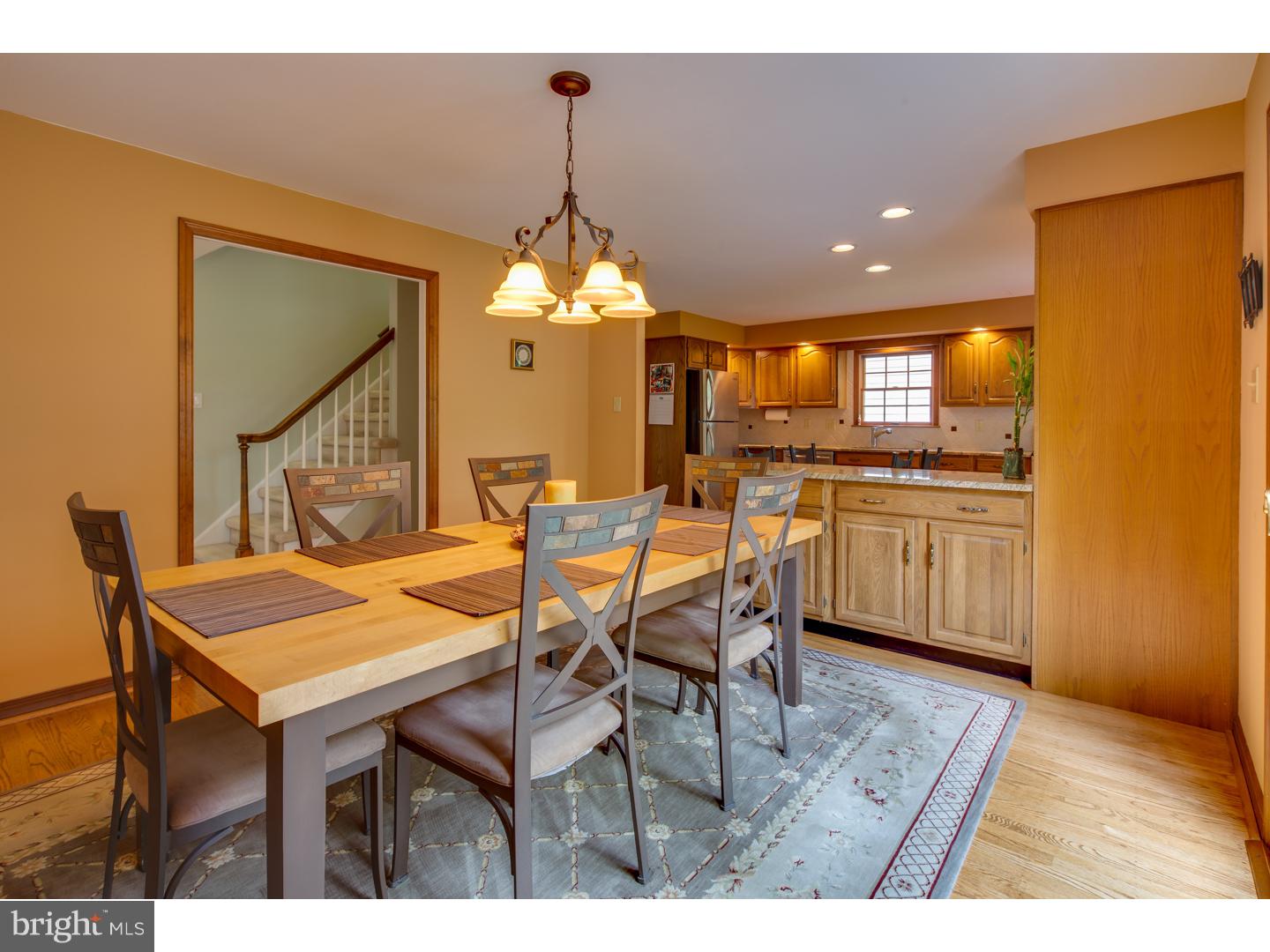 114 Warfield Road Cherry Hill, NJ 08034 - Photo 7 of 24