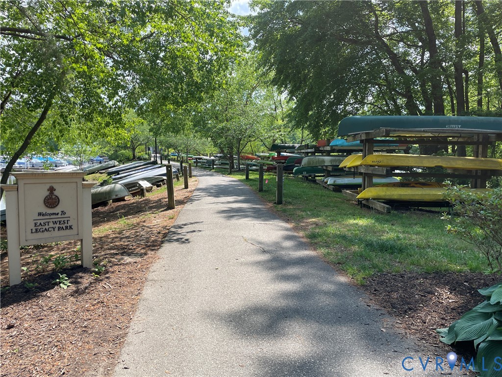 6110 Duck Cove Road Midlothian, VA 23112 - Photo 39 of 48 Gallery Image 39