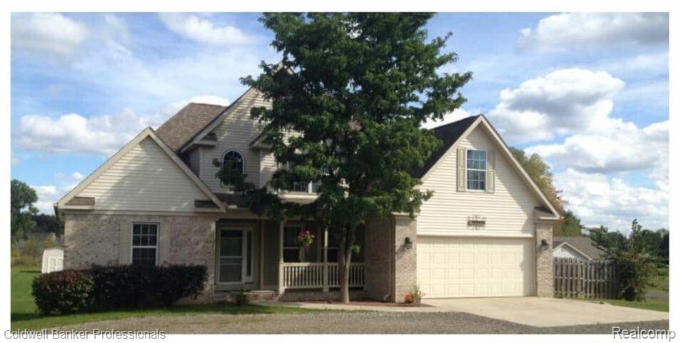 16369 Linden Road Linden, MI 48451 - Photo 1 of 44 2015-03-209509.59