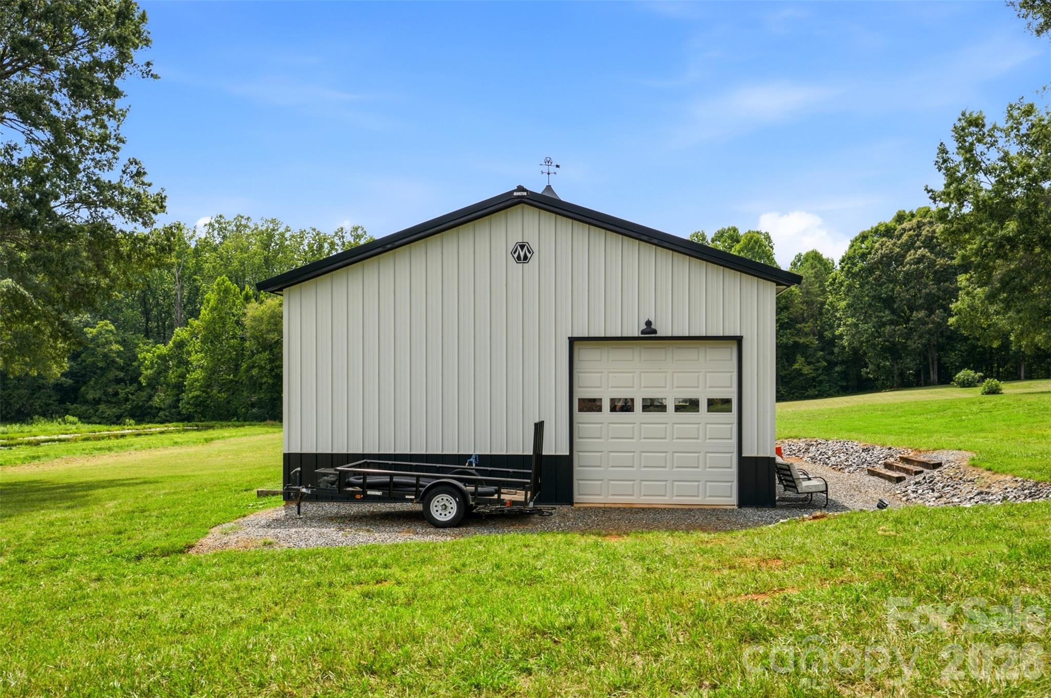 2399 Blackburn Bridge Road Maiden, NC 28650 - Photo 40 of 43