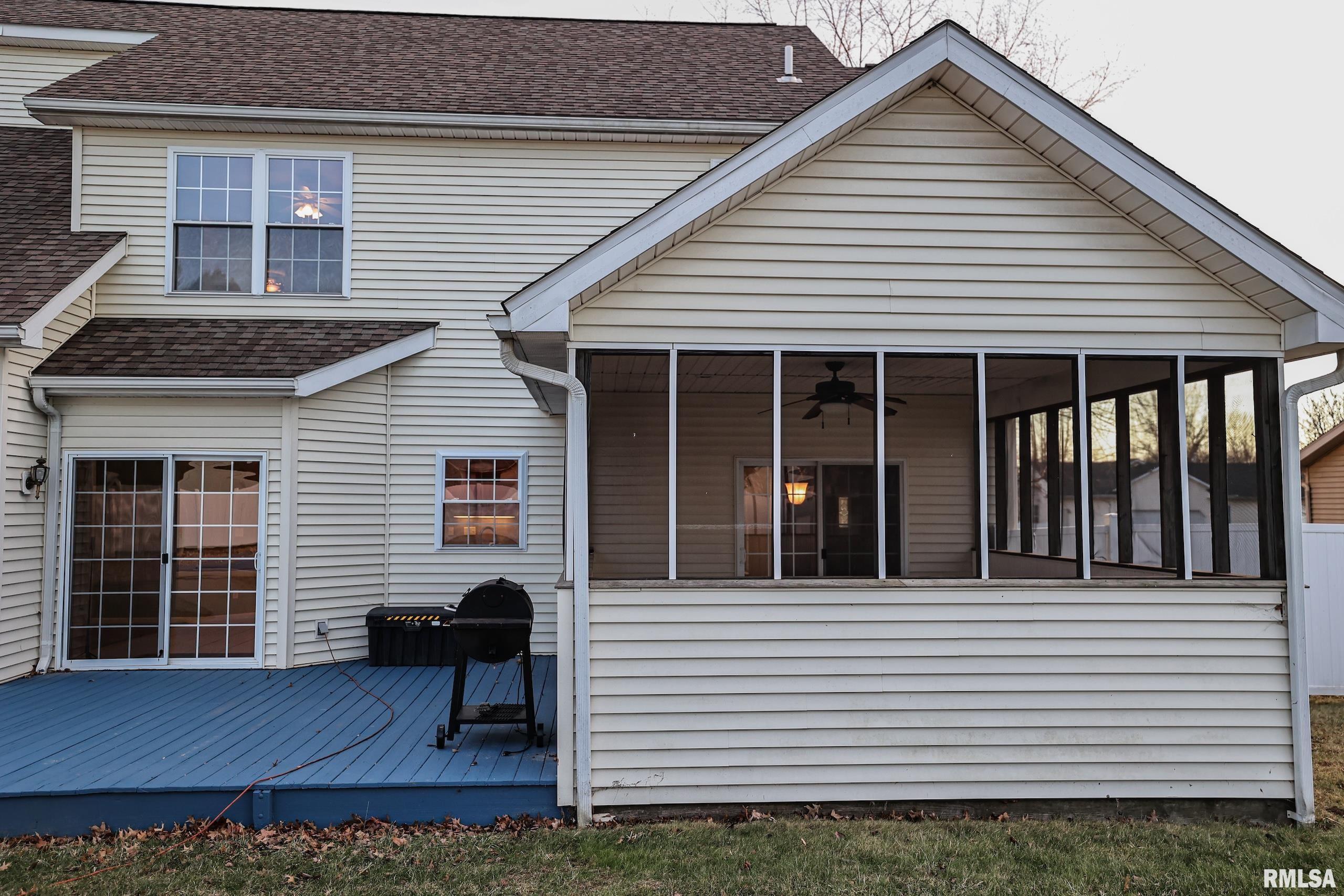 5 Pheasant Lane Pittsfield, IL 62363 - Photo 28 of 74