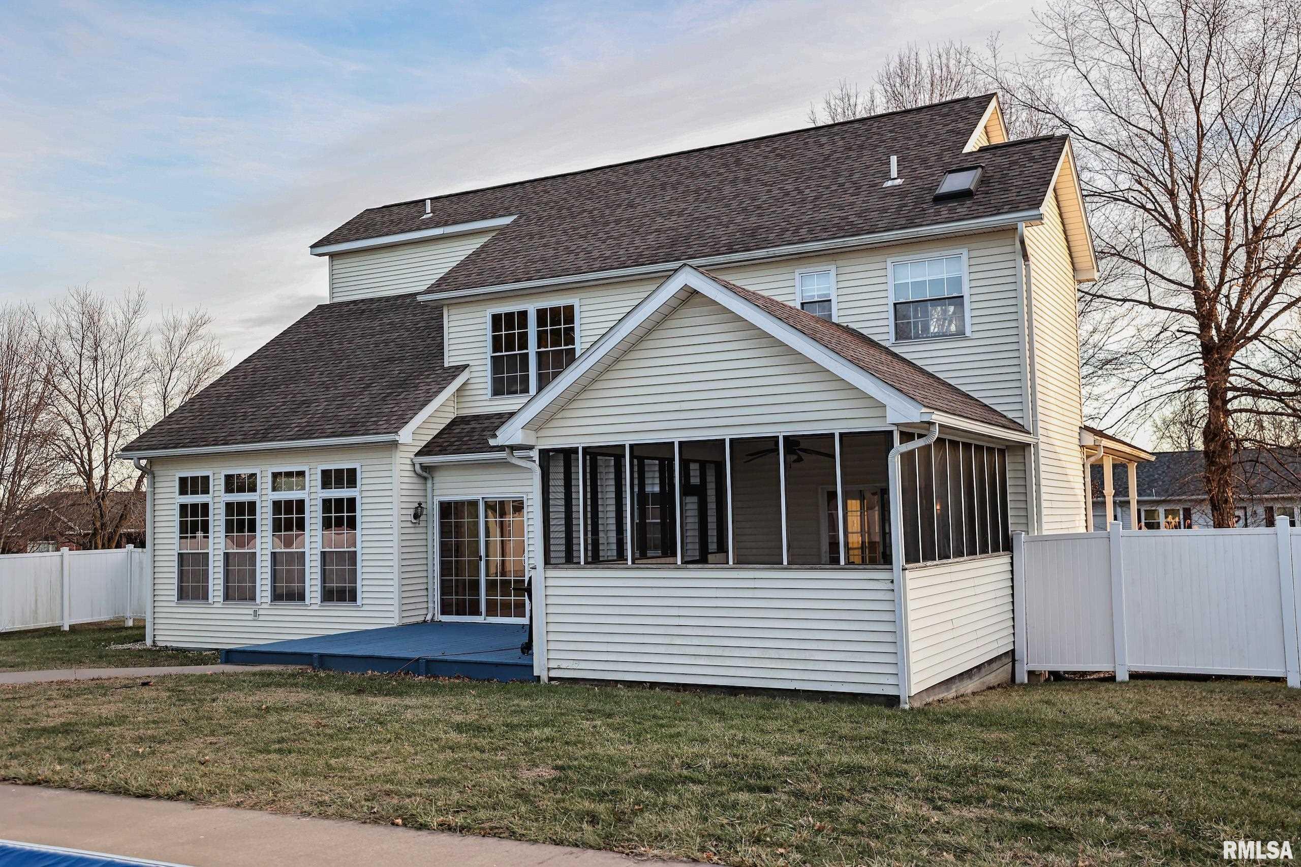 5 Pheasant Lane Pittsfield, IL 62363 - Photo 29 of 74