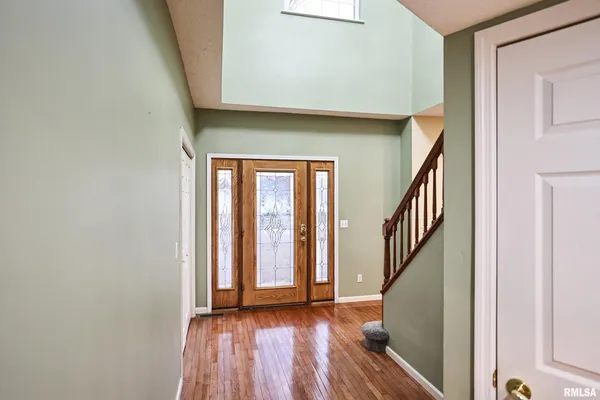 $345,000 | 5 Pheasant Lane, Pittsfield, IL 62363