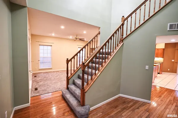 $345,000 | 5 Pheasant Lane, Pittsfield, IL 62363