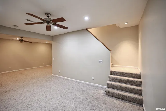 $395,000 | 5 Pheasant Lane, Pittsfield, IL 62363