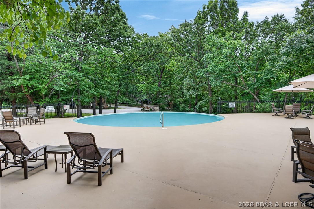 Lot 64 Greystone Road Sunrise Beach, MO 65079 - Photo 9 of 17