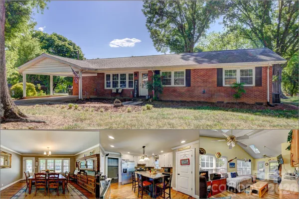 $319,000 | 113 Delview Drive, Cherryville, NC 28021