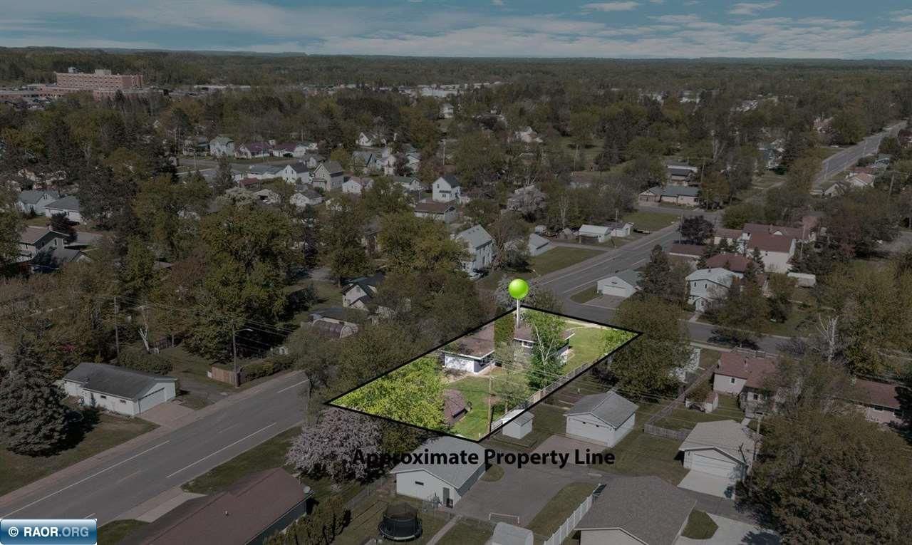 3901 East 4th Avenue Hibbing, MN 55746 - Photo 30 of 31