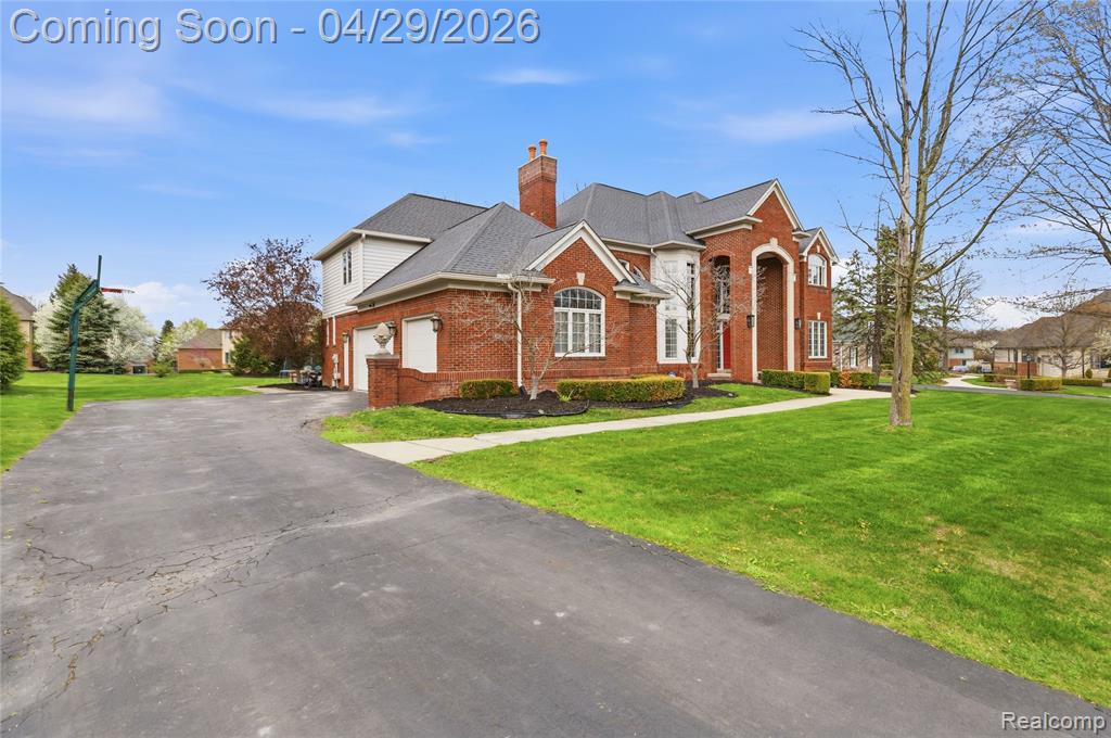 1920 Vinsetta Court Rochester, MI 48306 - Photo 81 of 81 Gallery Image 81