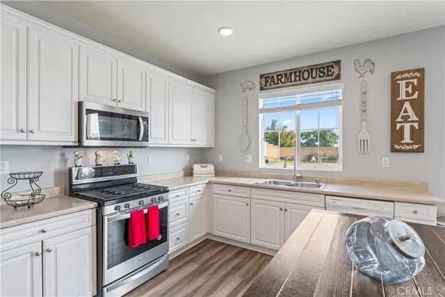 $560,000 | 695 Poo'ish Avenue, San Jacinto, CA 92582