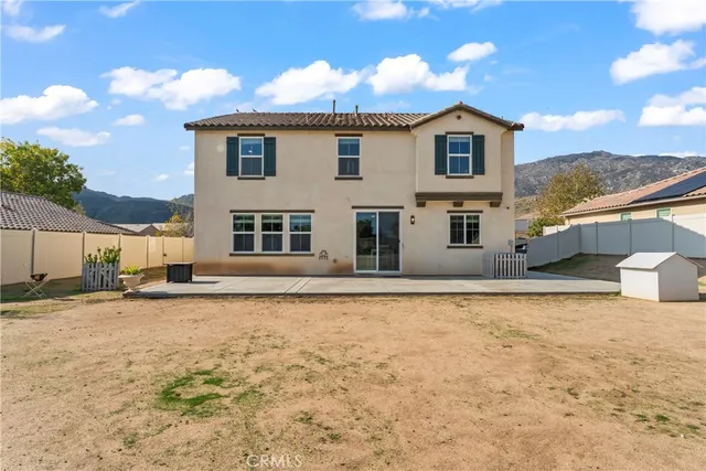 $560,000 | 695 Poo'ish Avenue, San Jacinto, CA 92582