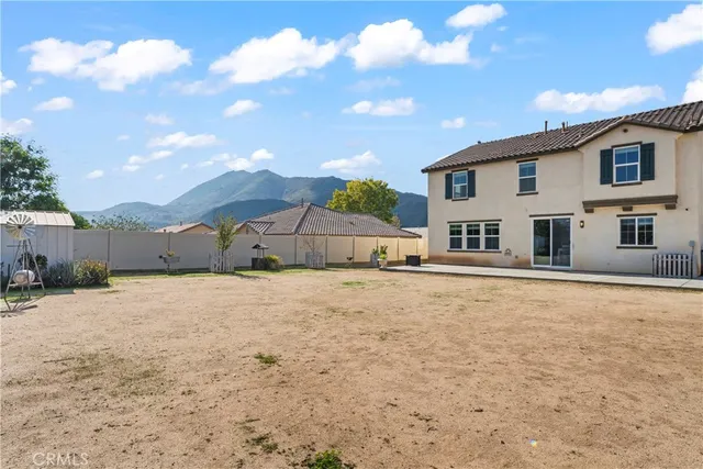 $560,000 | 695 Poo'ish Avenue, San Jacinto, CA 92582