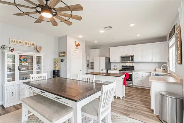 $560,000 | 695 Poo'ish Avenue, San Jacinto, CA 92582