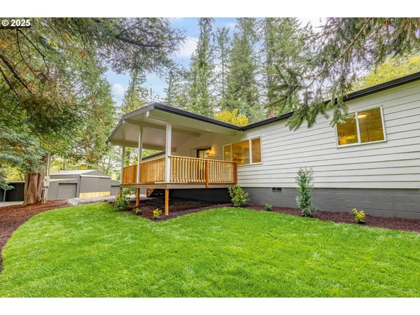 $569,000 | 421 Southeast Pounder Road, Corbett, OR 97019