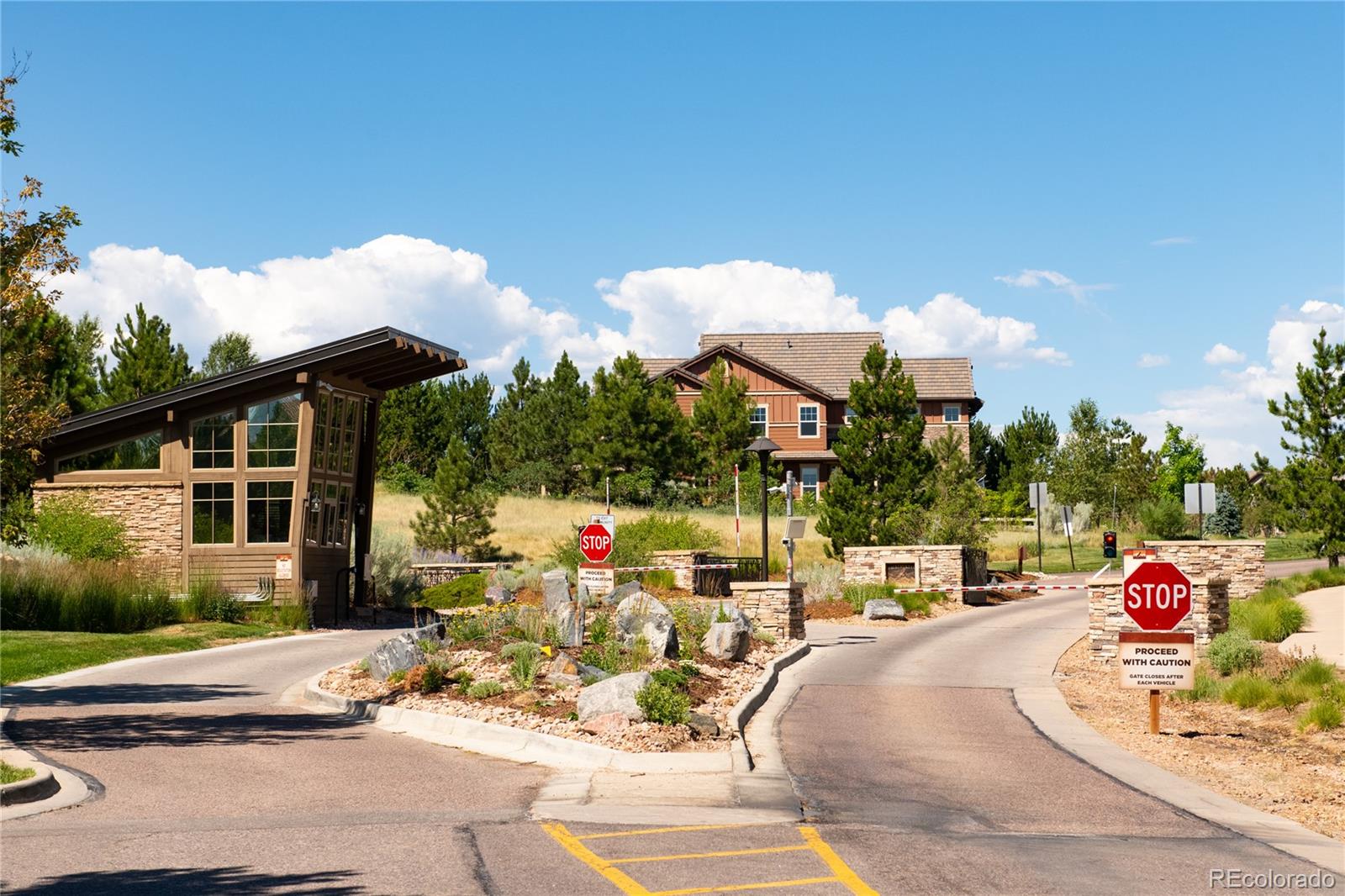 507 Red Thistle Drive Highlands Ranch, CO 80126 - Photo 39 of 42