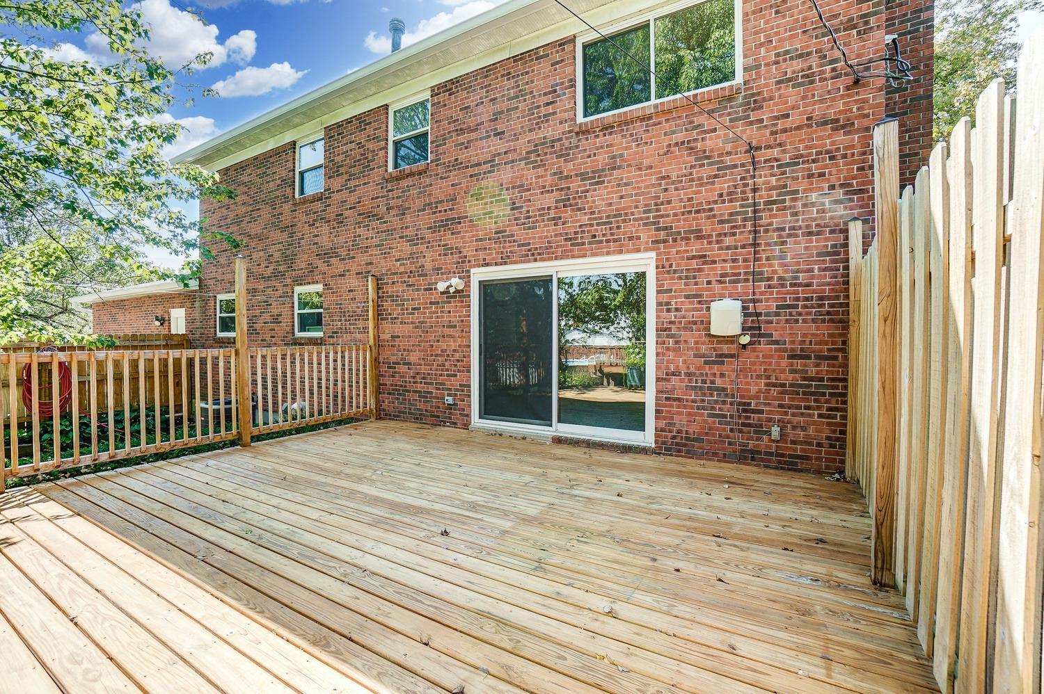 11280 Hanover Road Forest Park, OH 45240 - Photo 49 of 50