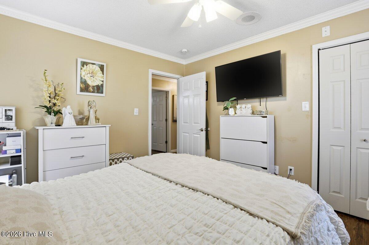 810 Williams Road New Bern, NC 28562 - Photo 18 of 34 810 Williams Rd-31
