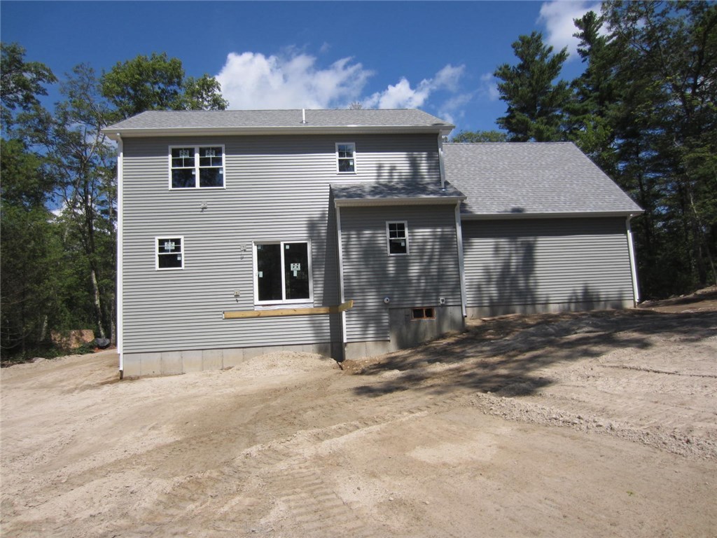 622 Hope Furnace Road Coventry, RI 02831 - Photo 14 of 17 Gallery Image 14