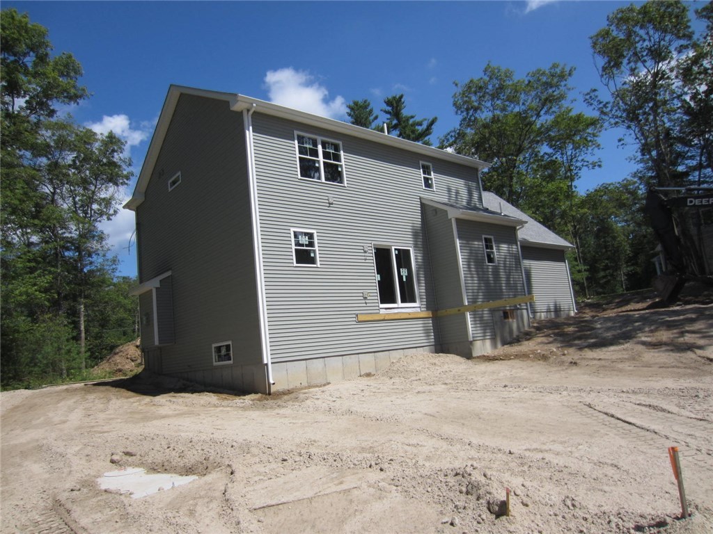 622 Hope Furnace Road Coventry, RI 02831 - Photo 15 of 17 Gallery Image 15