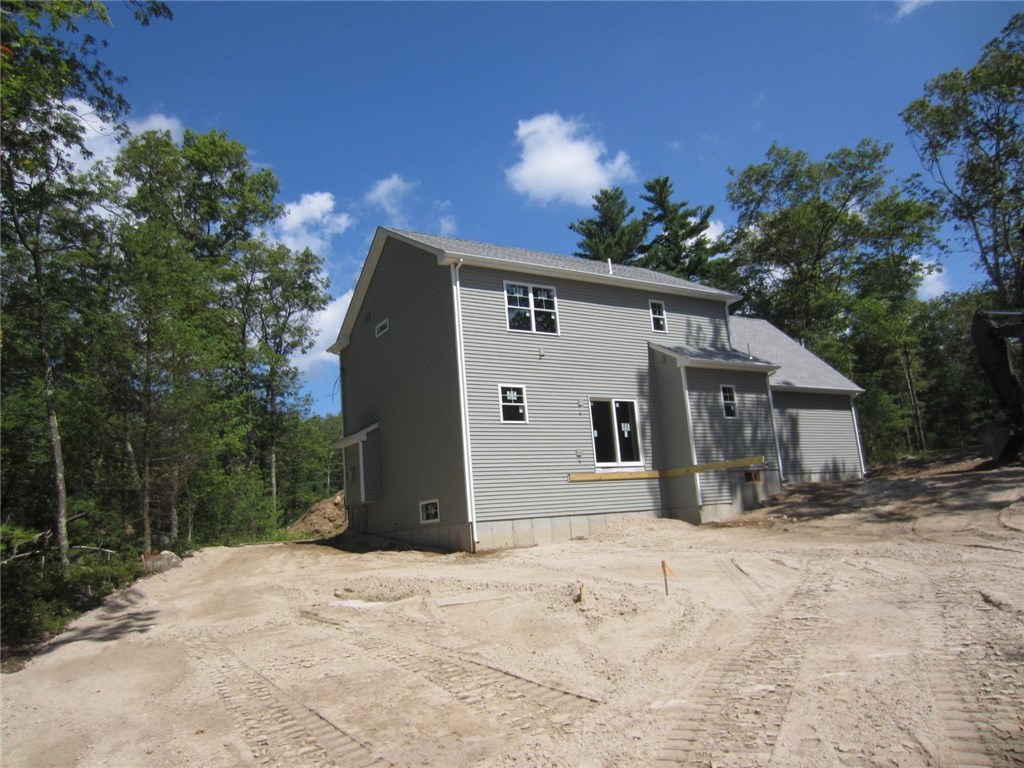 622 Hope Furnace Road Coventry, RI 02831 - Photo 16 of 17 Gallery Image 16