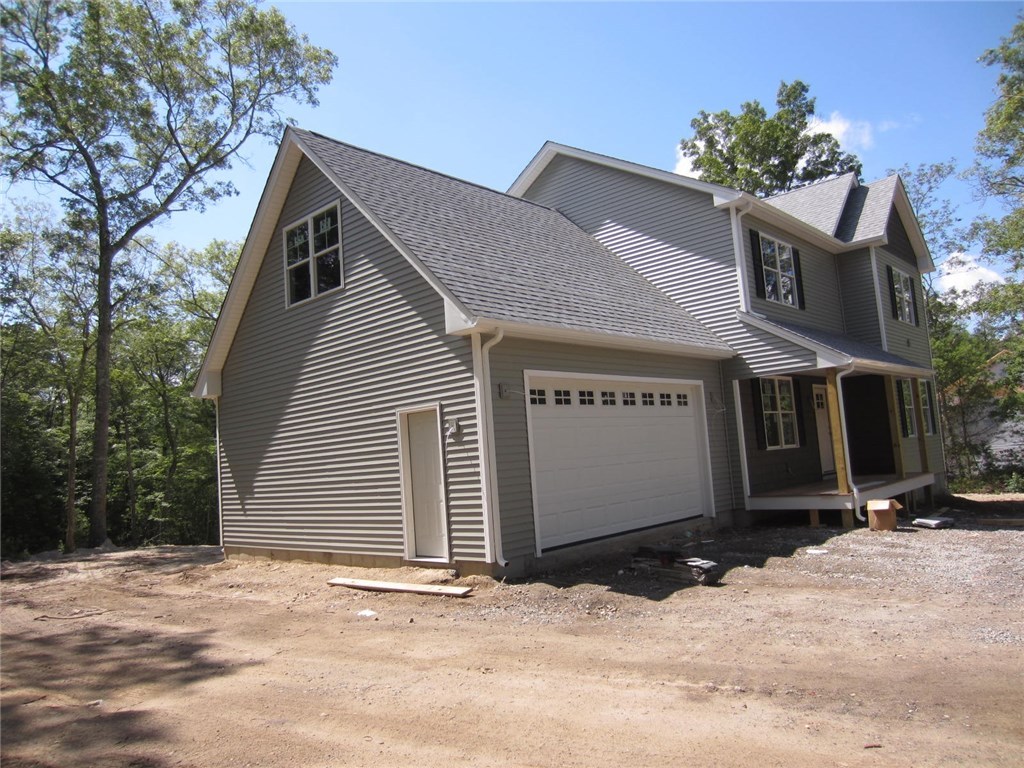 622 Hope Furnace Road Coventry, RI 02831 - Photo 8 of 17 Gallery Image 8