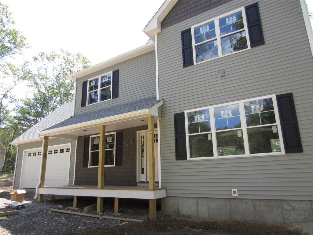 622 Hope Furnace Road Coventry, RI 02831 - Photo 9 of 17 Gallery Image 9