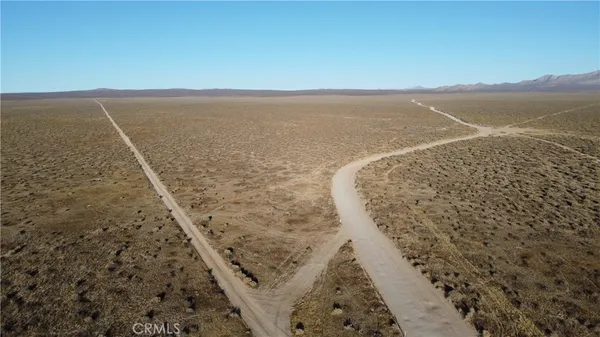 a view of an ocean beach
