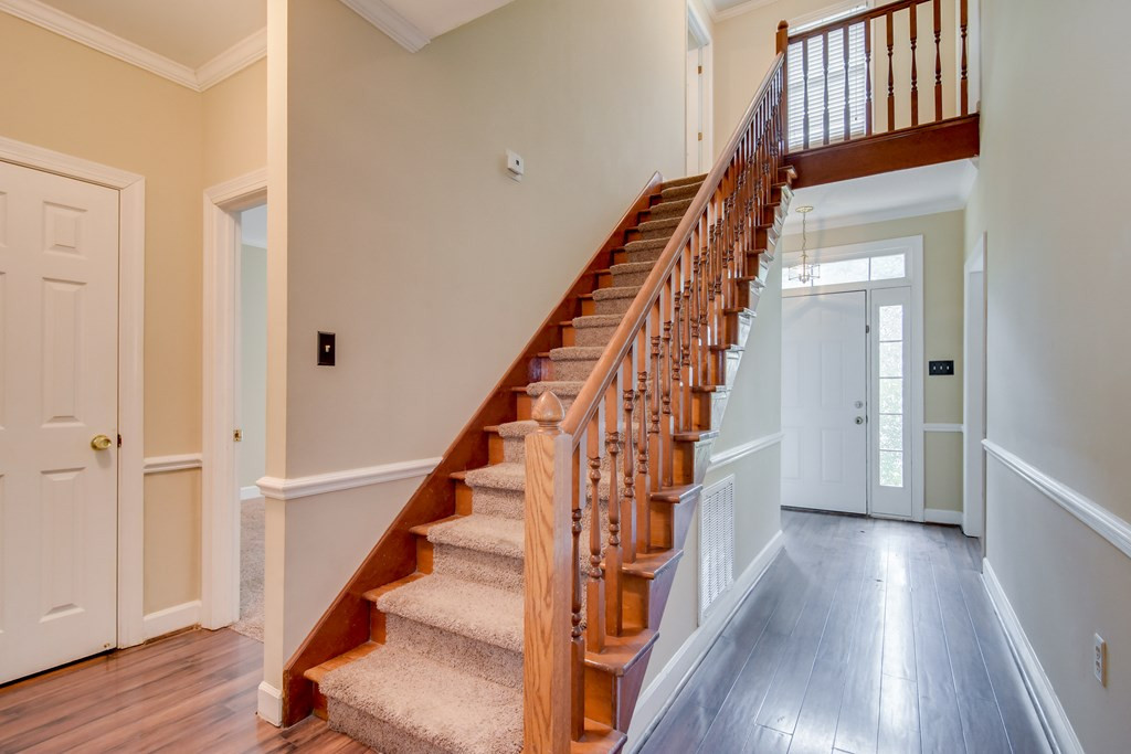3555 Waterwheel Road Augusta, GA 30907 - Photo 2 of 31