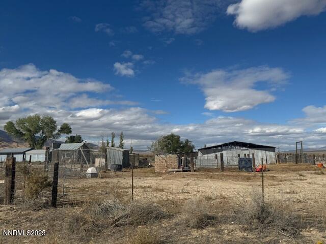 1600 Kyle Hot Springs Road Imlay, NV 89418 - Photo 11 of 45 a view of a house with a yard
