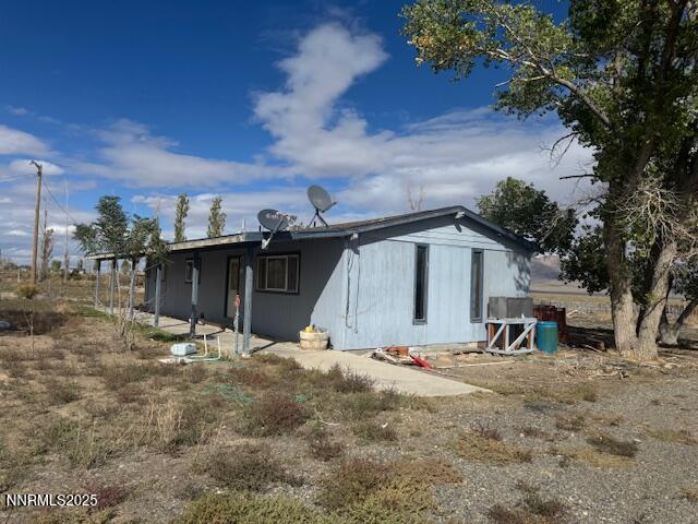 1600 Kyle Hot Springs Road Imlay, NV 89418 - Photo 2 of 45 a view of a house with a yard
