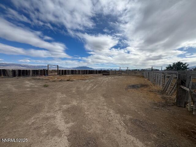 1600 Kyle Hot Springs Road Imlay, NV 89418 - Photo 26 of 45 a view of a terrace with sky view