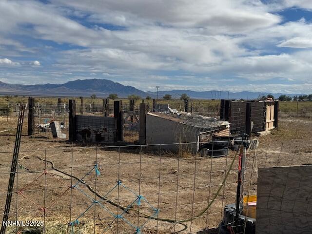 1600 Kyle Hot Springs Road Imlay, NV 89418 - Photo 33 of 45 a view of a terrace with chairs