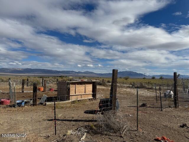 1600 Kyle Hot Springs Road Imlay, NV 89418 - Photo 36 of 45 a view of a pathway with a houses