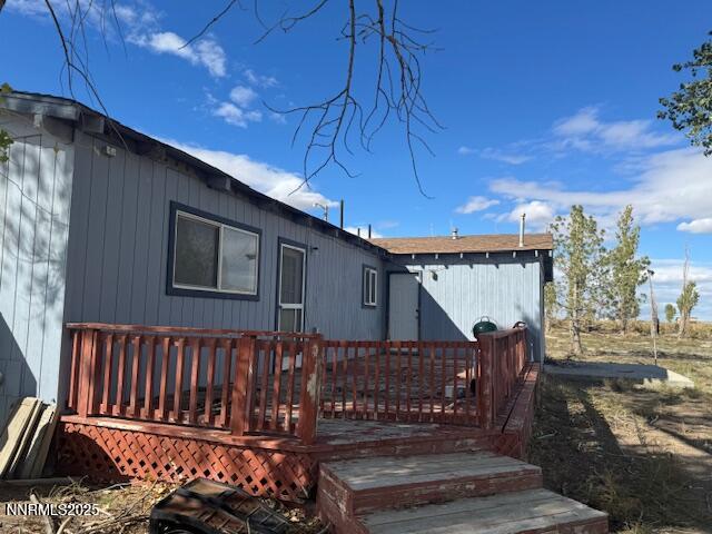1600 Kyle Hot Springs Road Imlay, NV 89418 - Photo 4 of 45 a view of entryway with wooden floor
