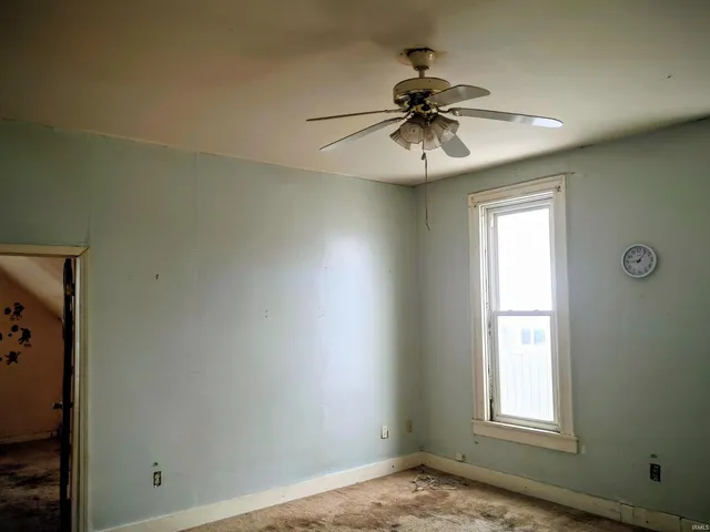 $95,000 | 110 West 6th Street, Peru, IN 46970