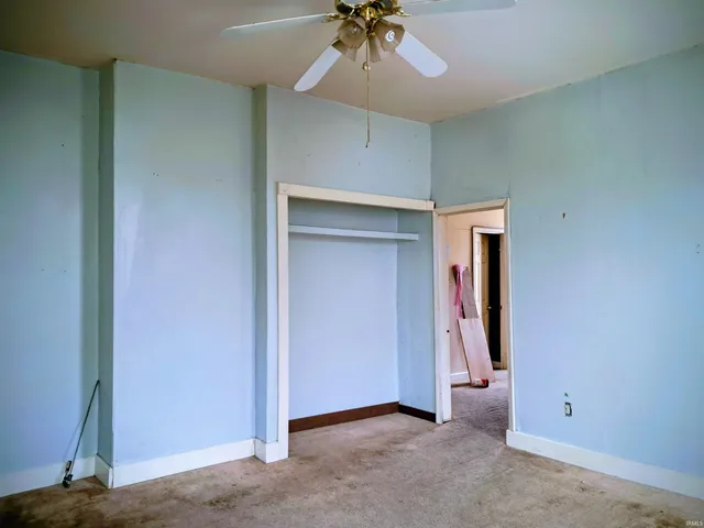 $95,000 | 110 West 6th Street, Peru, IN 46970