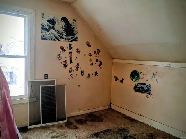 $95,000 | 110 West 6th Street, Peru, IN 46970